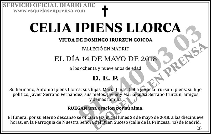 Celia Ipiens Llorca